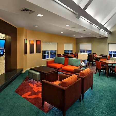 Residence Inn Danbury Extérieur photo