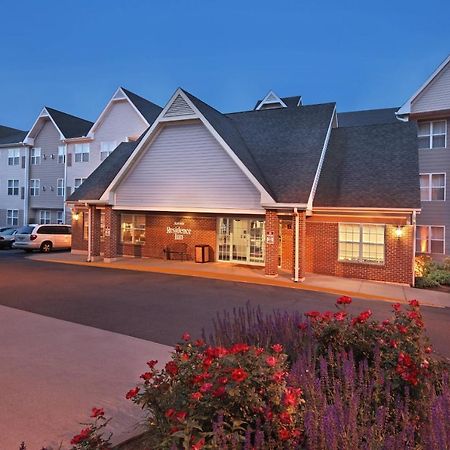 Residence Inn Danbury Extérieur photo