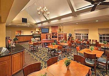 Residence Inn Danbury Restaurant photo