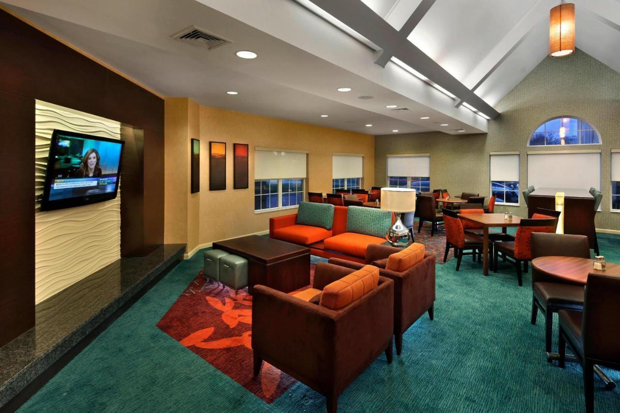Residence Inn Danbury Extérieur photo