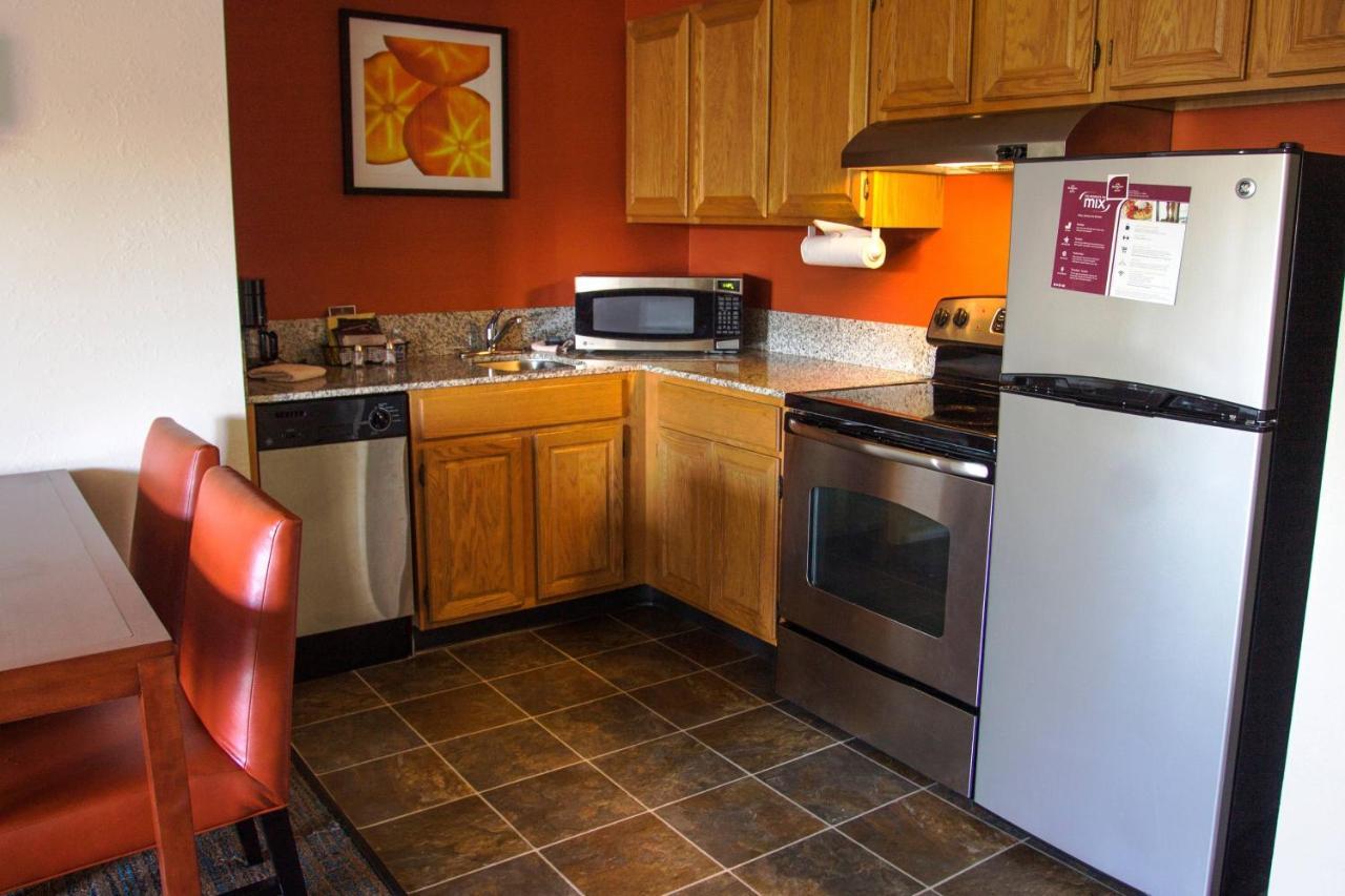 Residence Inn Danbury Extérieur photo