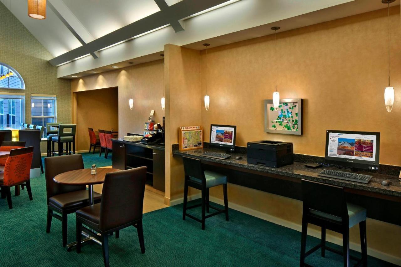 Residence Inn Danbury Extérieur photo