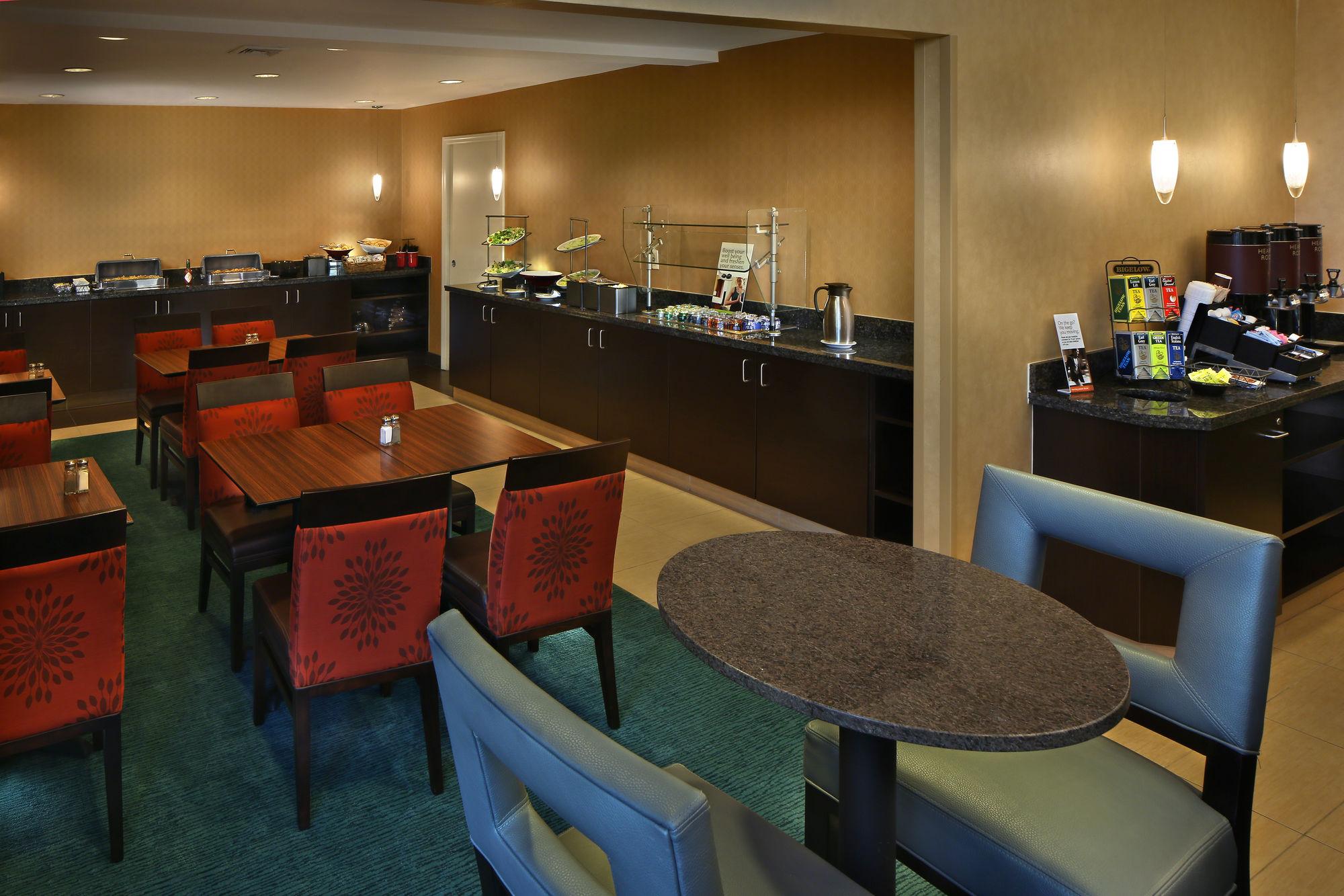 Residence Inn Danbury Extérieur photo