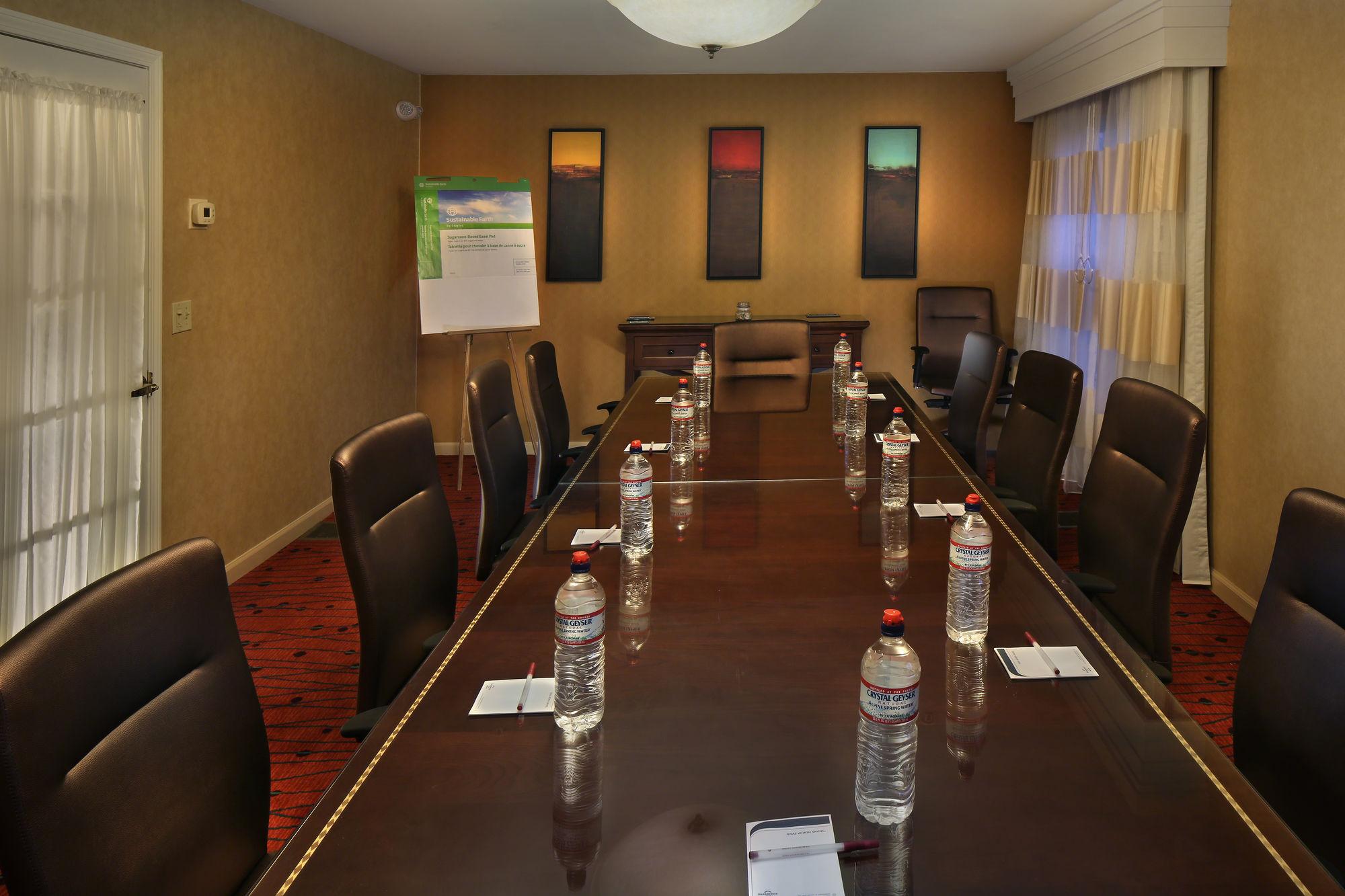 Residence Inn Danbury Extérieur photo