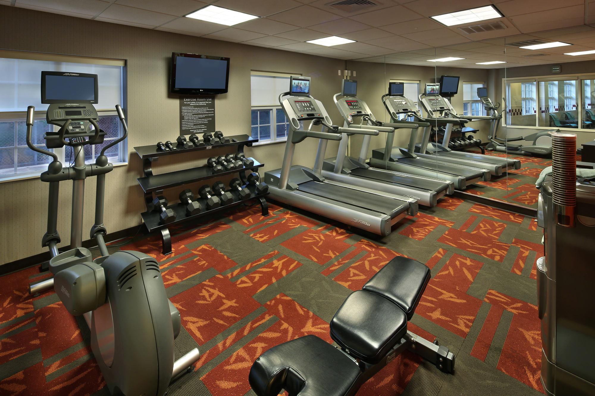 Residence Inn Danbury Extérieur photo