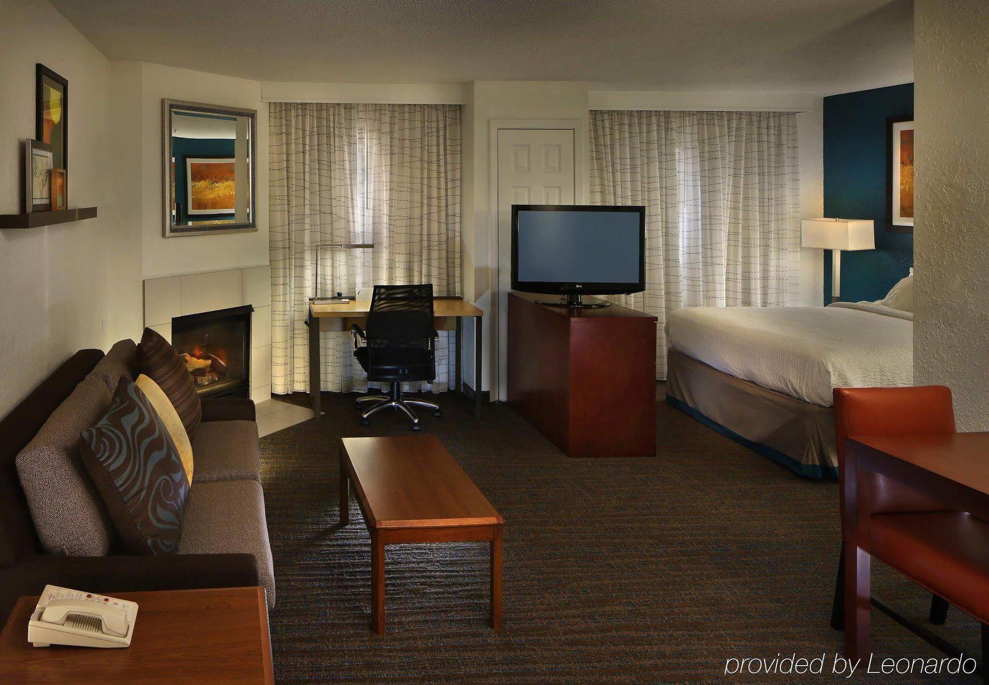 Residence Inn Danbury Extérieur photo