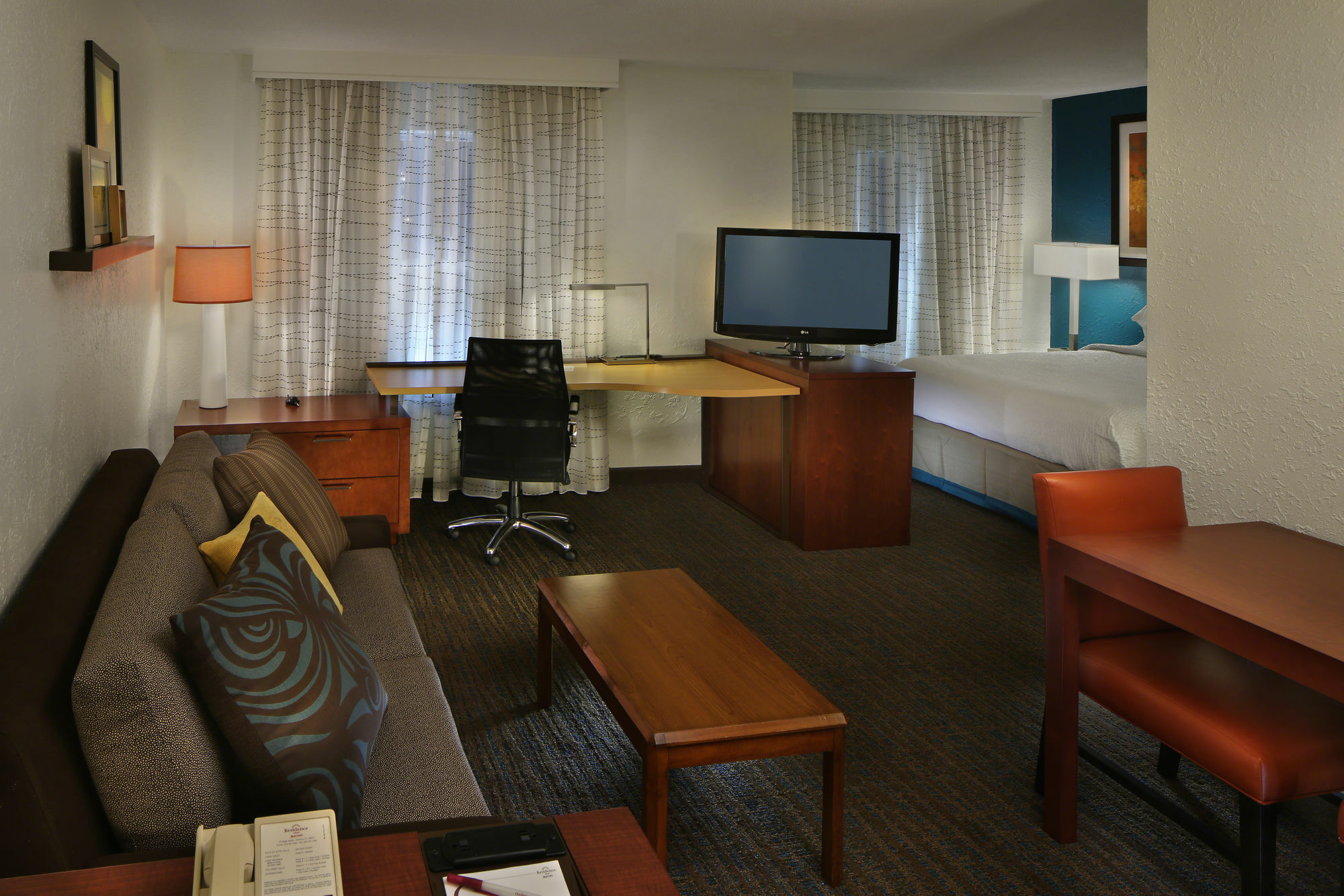 Residence Inn Danbury Extérieur photo