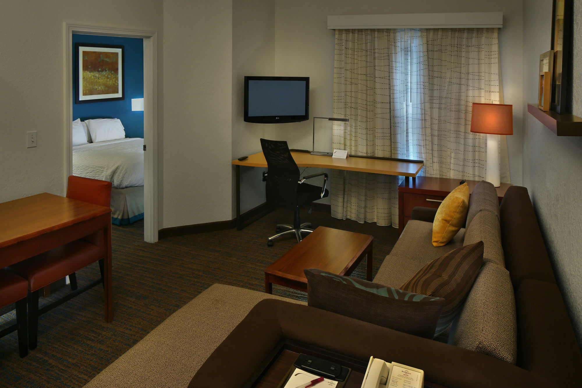 Residence Inn Danbury Extérieur photo